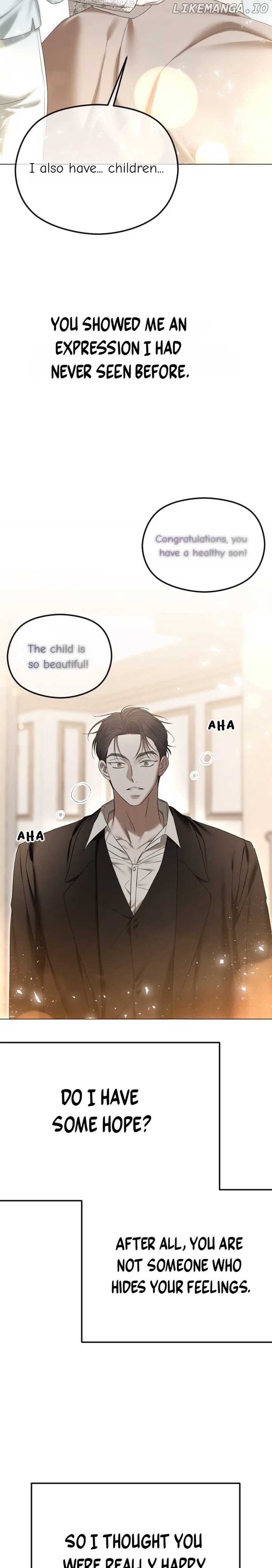 The Ending, I Want to Change it Chapter 65 147 17