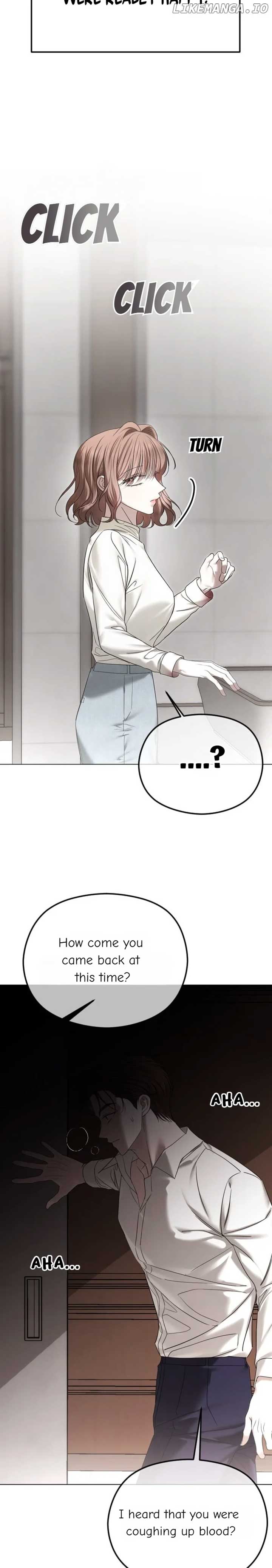 The Ending, I Want to Change it Chapter 65 148 18