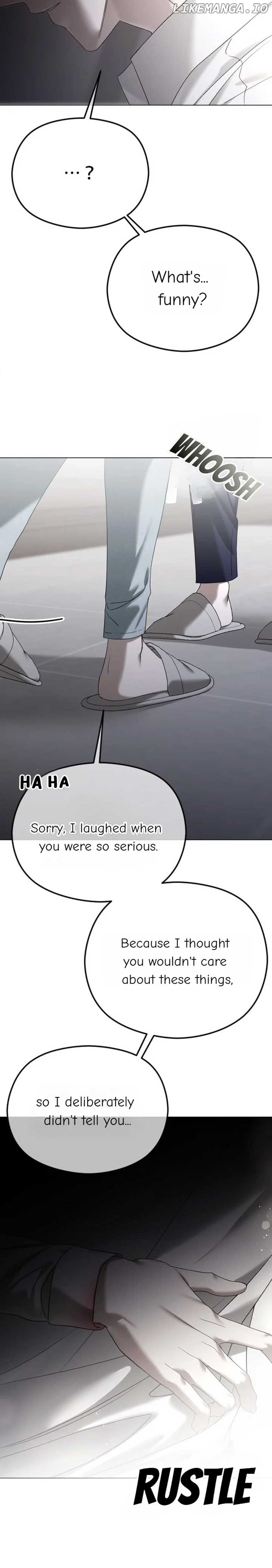 The Ending, I Want to Change it Chapter 65 150 20