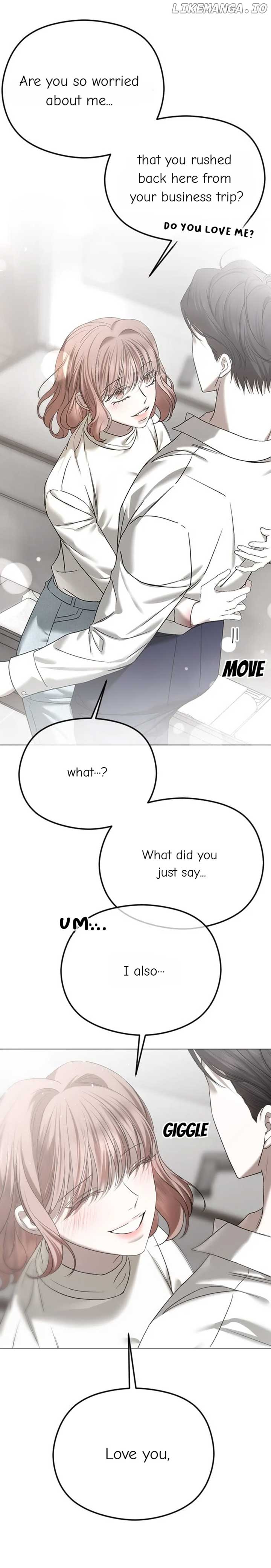 The Ending, I Want to Change it Chapter 65 151 21