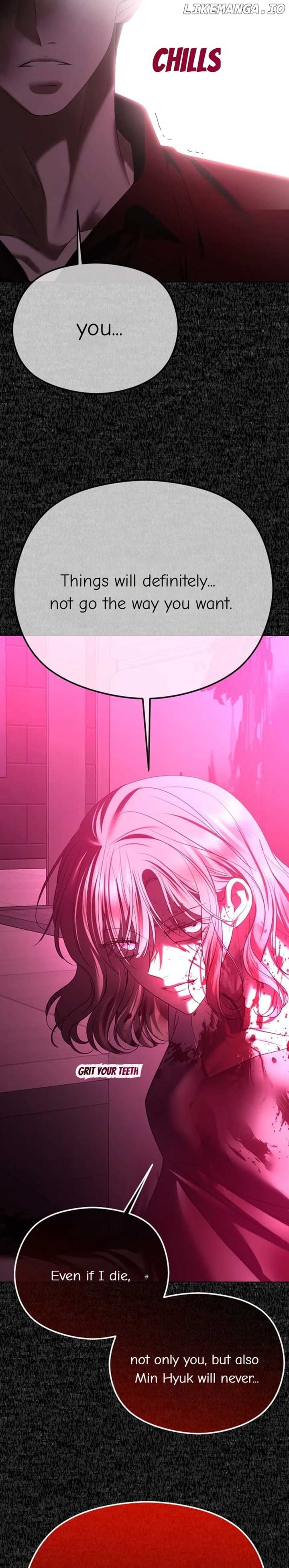 The Ending, I Want to Change it Chapter 65 155 25