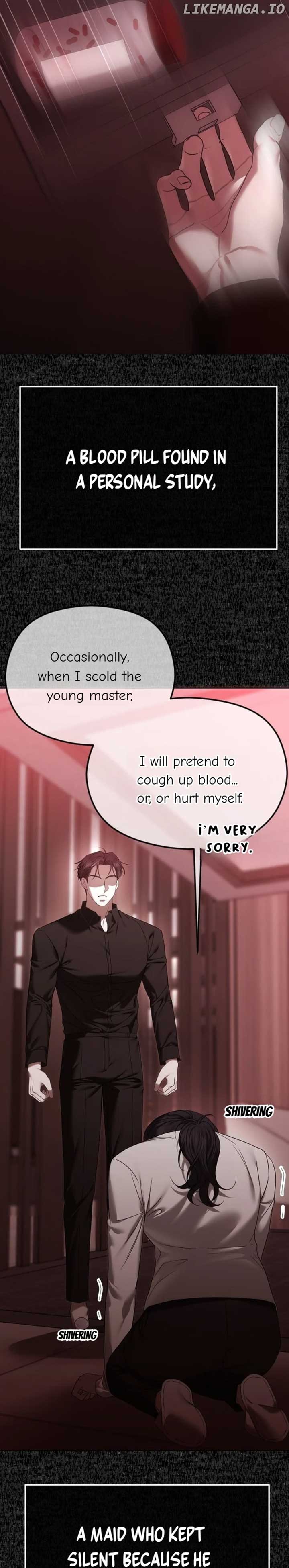 The Ending, I Want to Change it Chapter 65 157 27