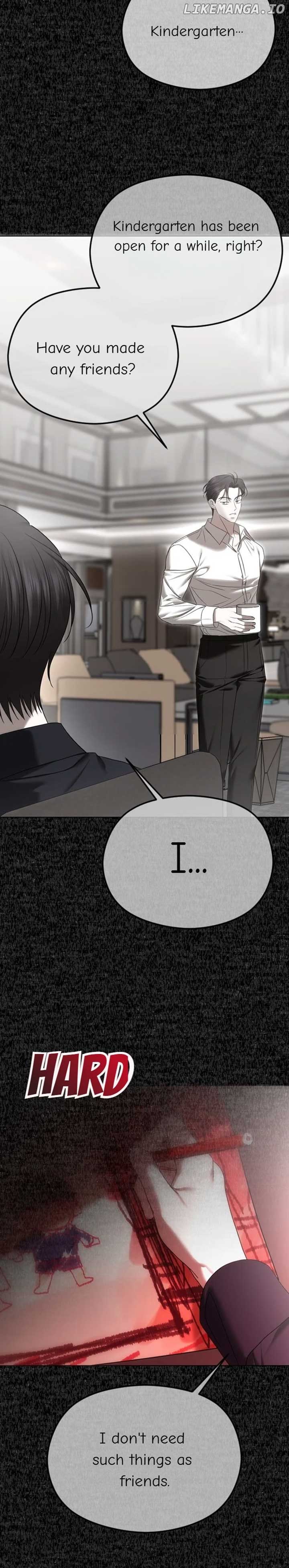 The Ending, I Want to Change it Chapter 65 159 29