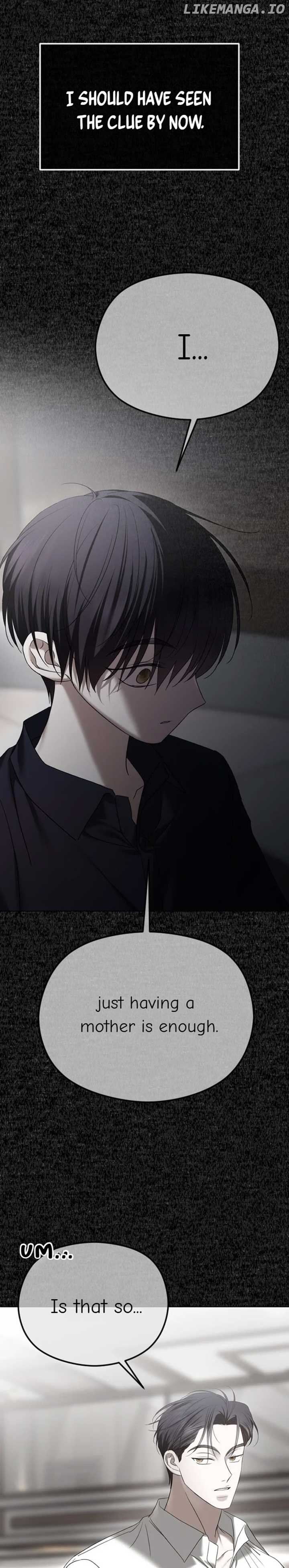 The Ending, I Want to Change it Chapter 65 160 30