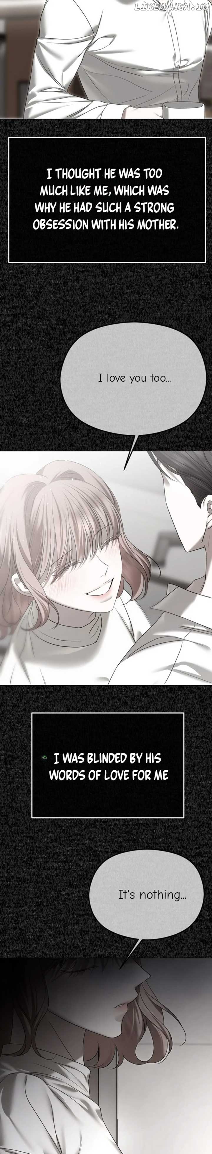 The Ending, I Want to Change it Chapter 65 161 31