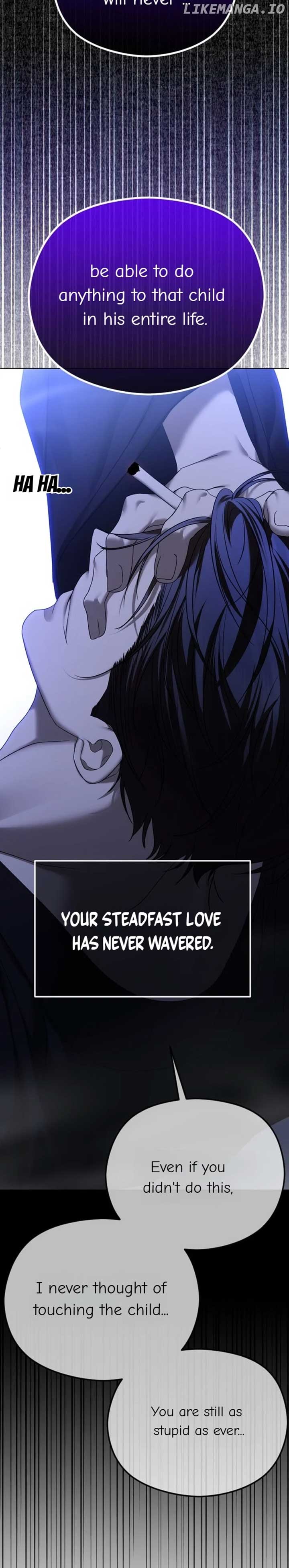 The Ending, I Want to Change it Chapter 65 163 33