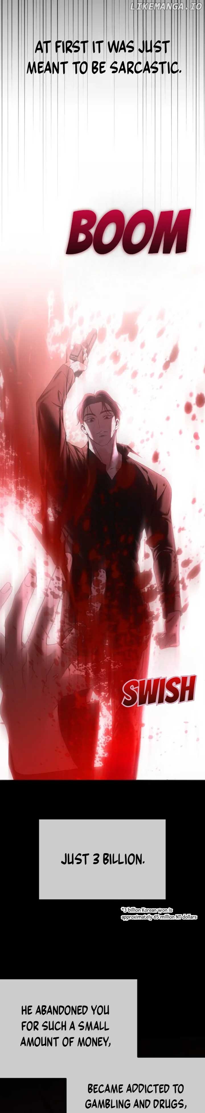 The Ending, I Want to Change it Chapter 65 164 34