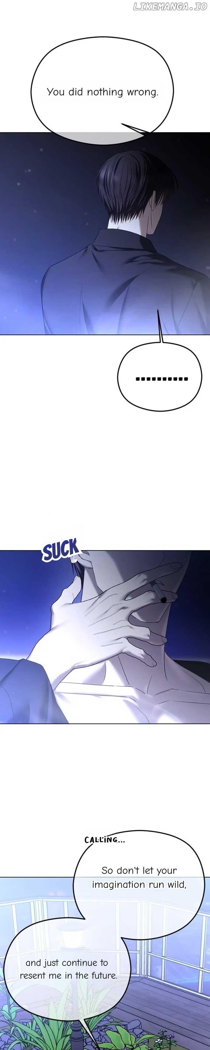 The Ending, I Want to Change it Chapter 65 167 37