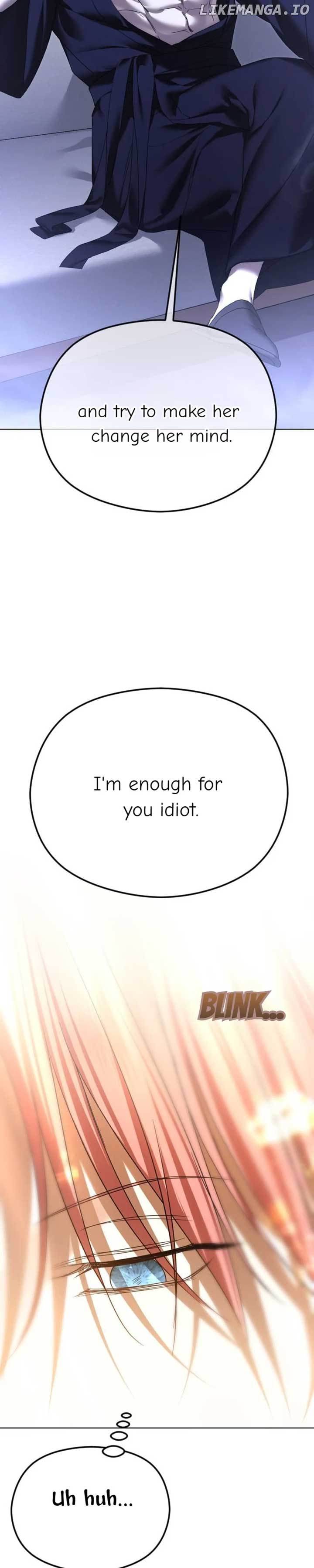 The Ending, I Want to Change it Chapter 65 170 40