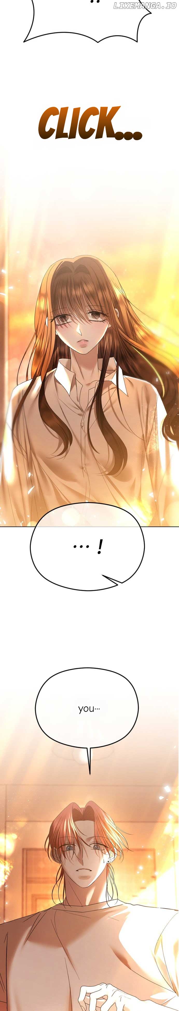 The Ending, I Want to Change it Chapter 67 117 02