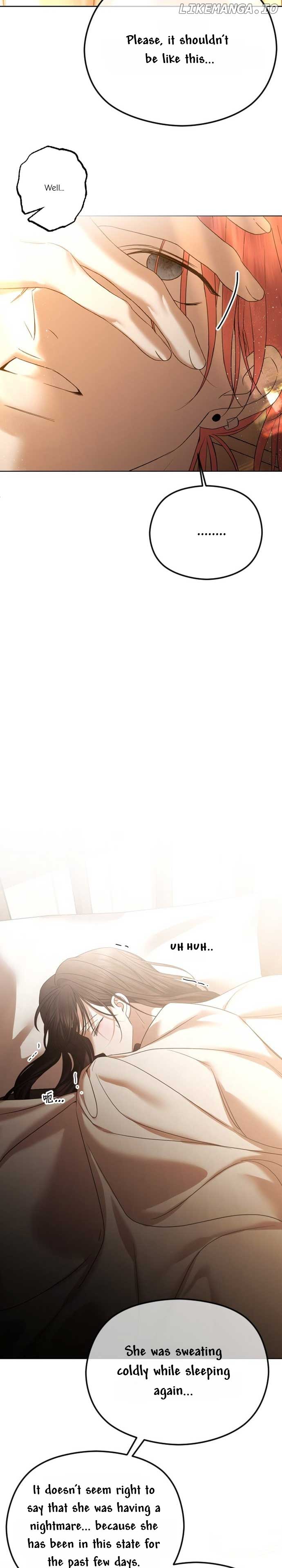 The Ending, I Want to Change it Chapter 67 125 10