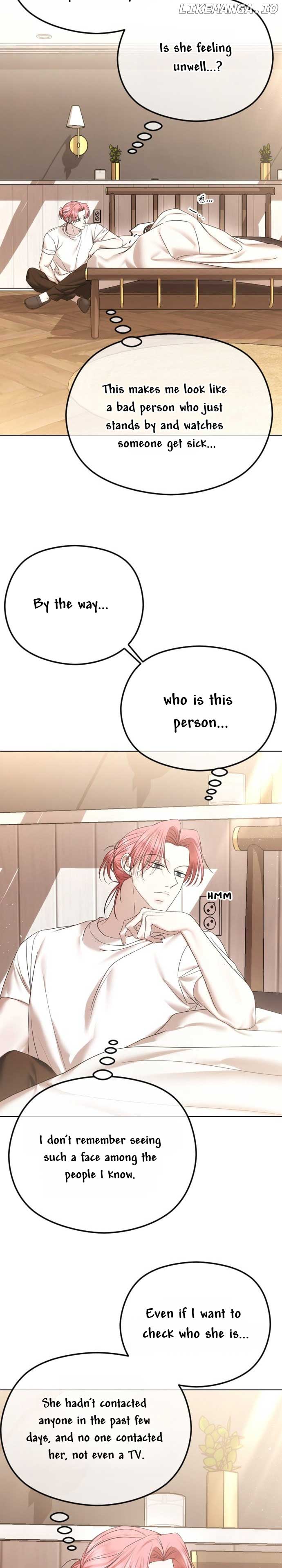 The Ending, I Want to Change it Chapter 67 126 11