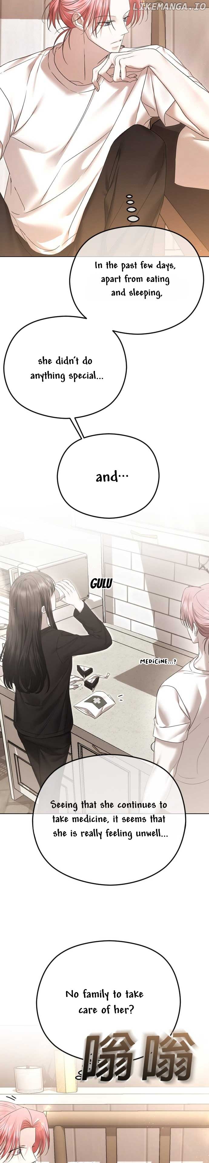 The Ending, I Want to Change it Chapter 67 127 12