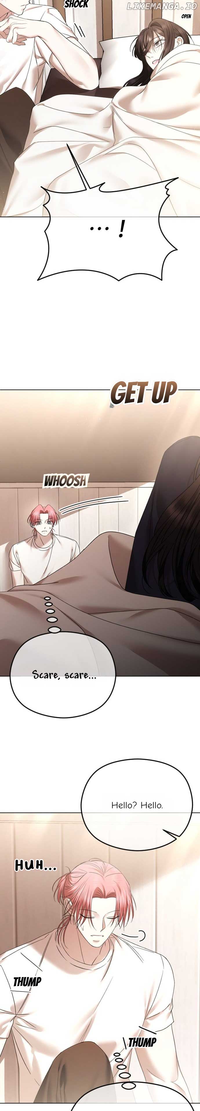 The Ending, I Want to Change it Chapter 67 128 13