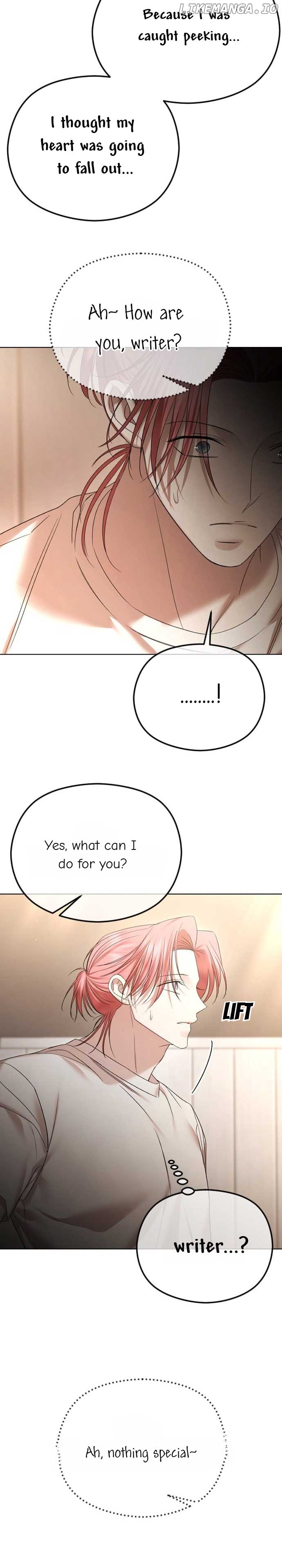 The Ending, I Want to Change it Chapter 67 129 14