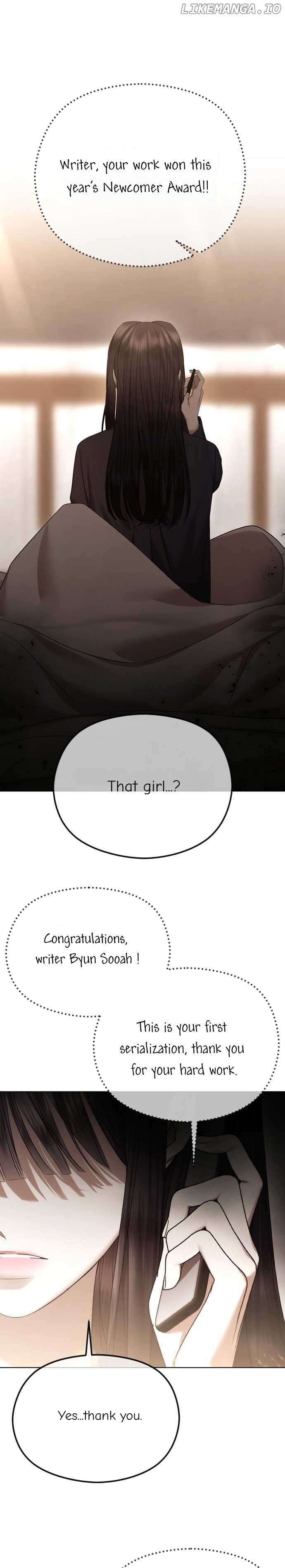 The Ending, I Want to Change it Chapter 67 130 15