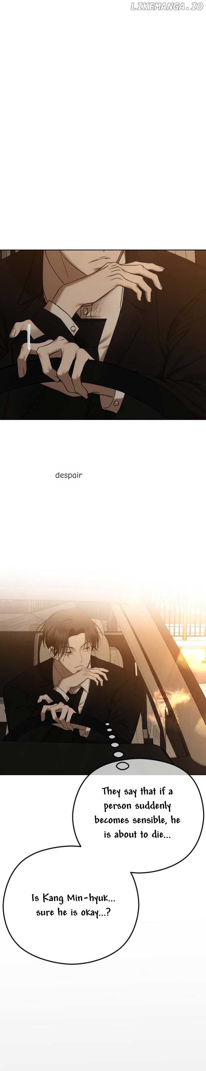 The Ending, I Want to Change it Chapter 67 137 22