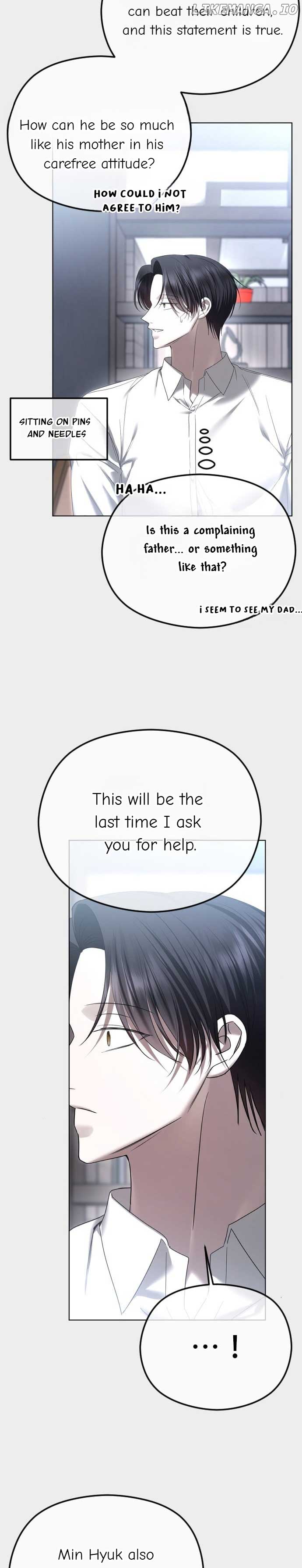 The Ending, I Want to Change it Chapter 67 139 24