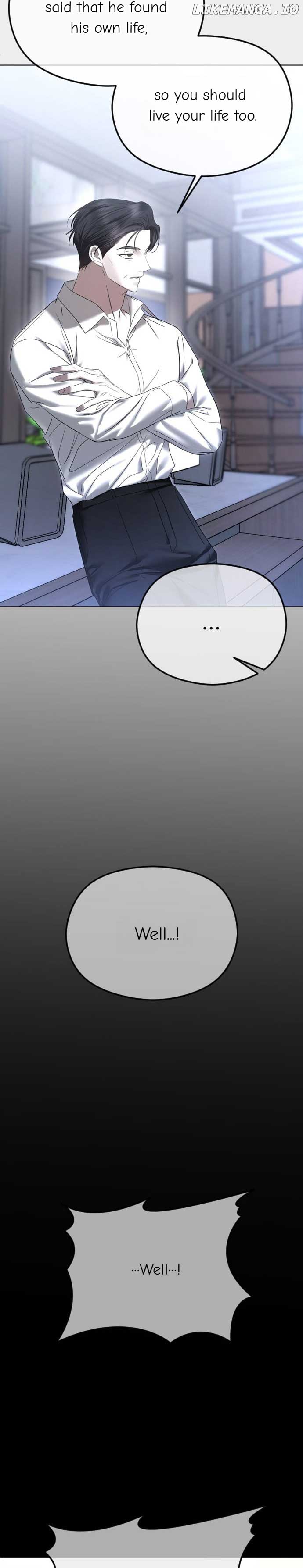 The Ending, I Want to Change it Chapter 67 140 25