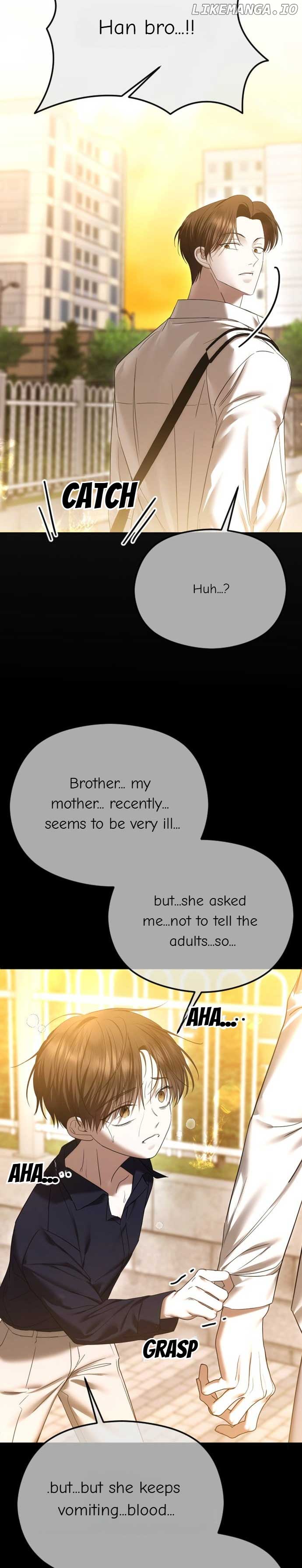 The Ending, I Want to Change it Chapter 67 141 26