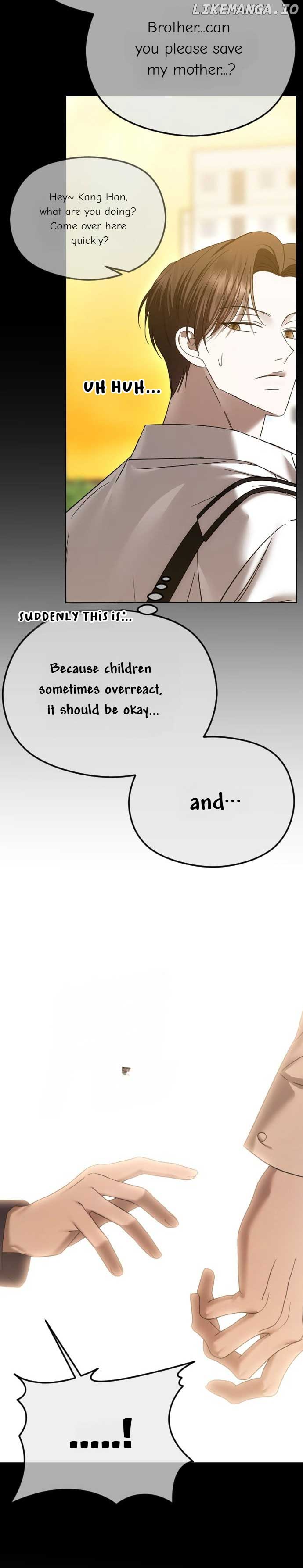 The Ending, I Want to Change it Chapter 67 142 27