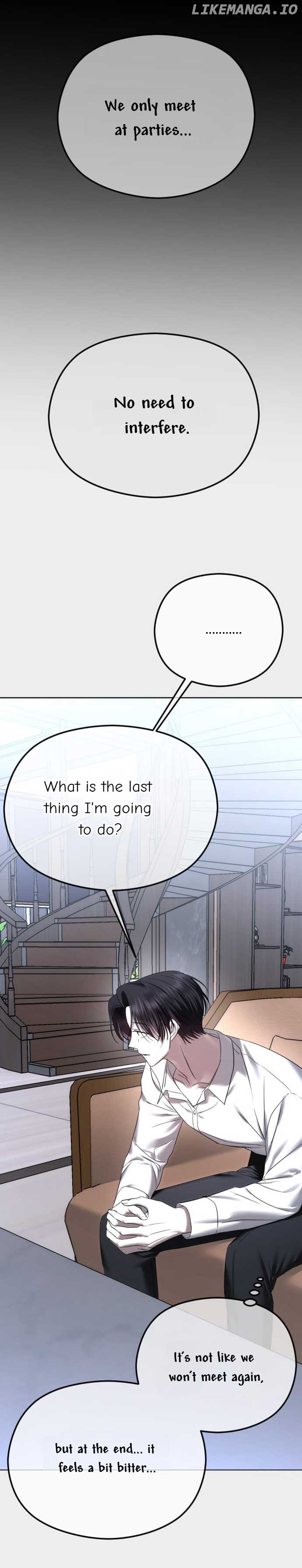 The Ending, I Want to Change it Chapter 67 143 28