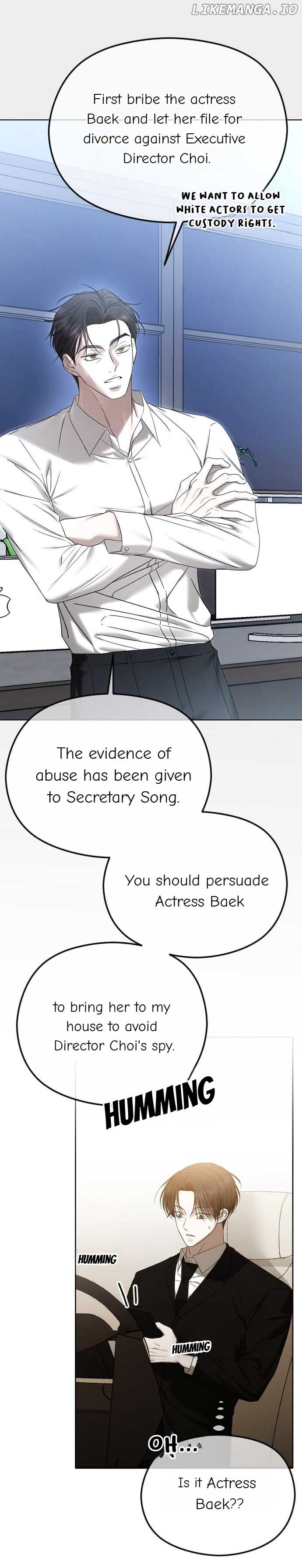 The Ending, I Want to Change it Chapter 67 144 29