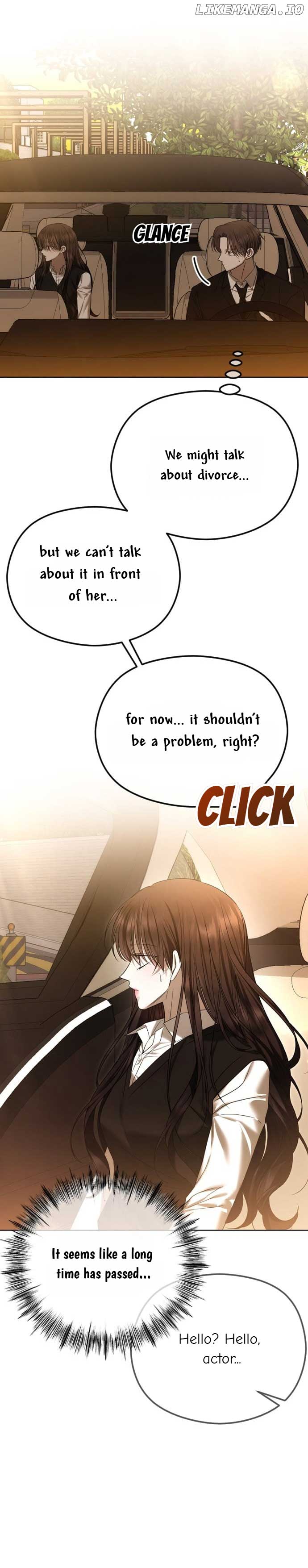 The Ending, I Want to Change it Chapter 67 145 30