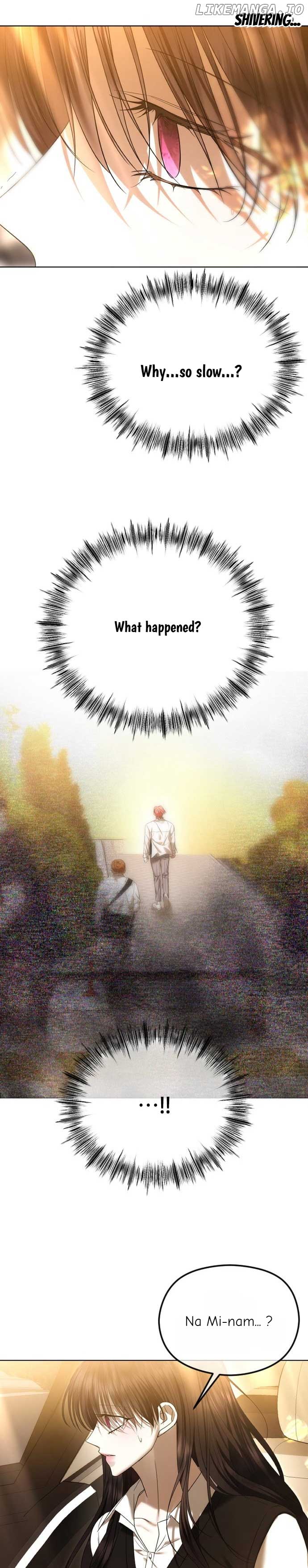 The Ending, I Want to Change it Chapter 67 146 31