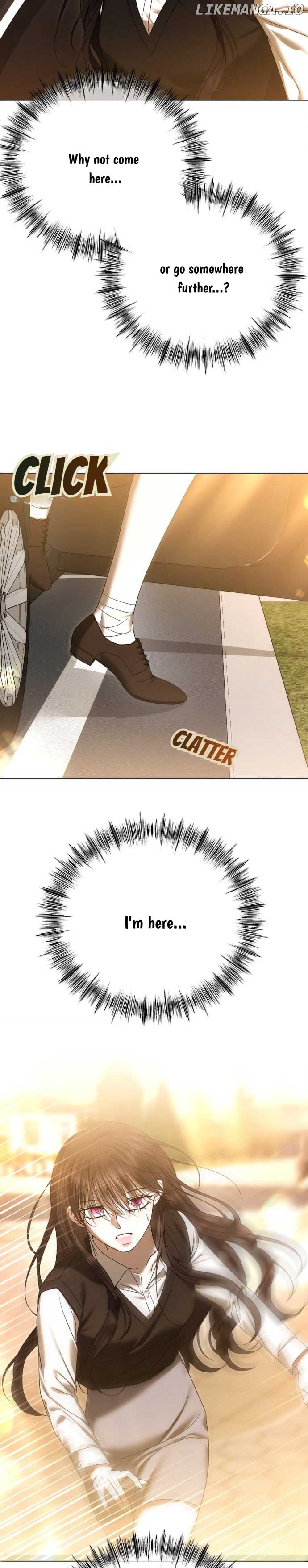 The Ending, I Want to Change it Chapter 67 147 32