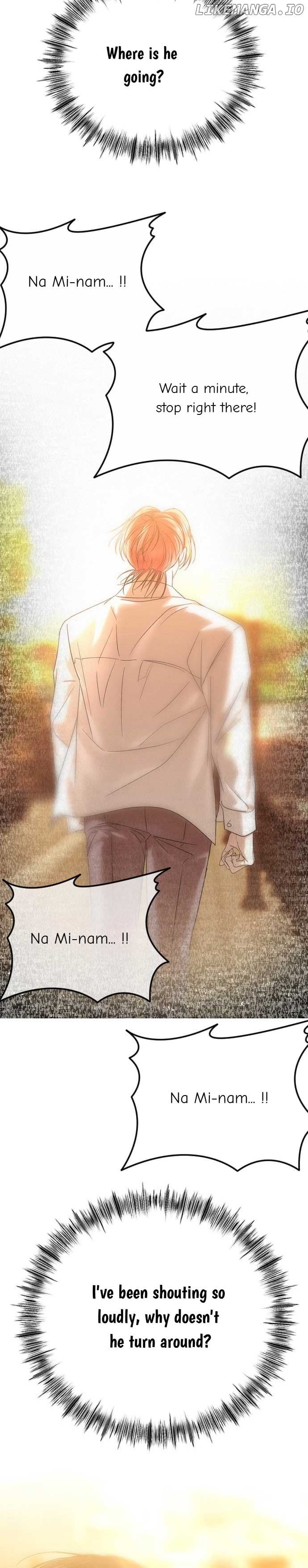 The Ending, I Want to Change it Chapter 67 148 33