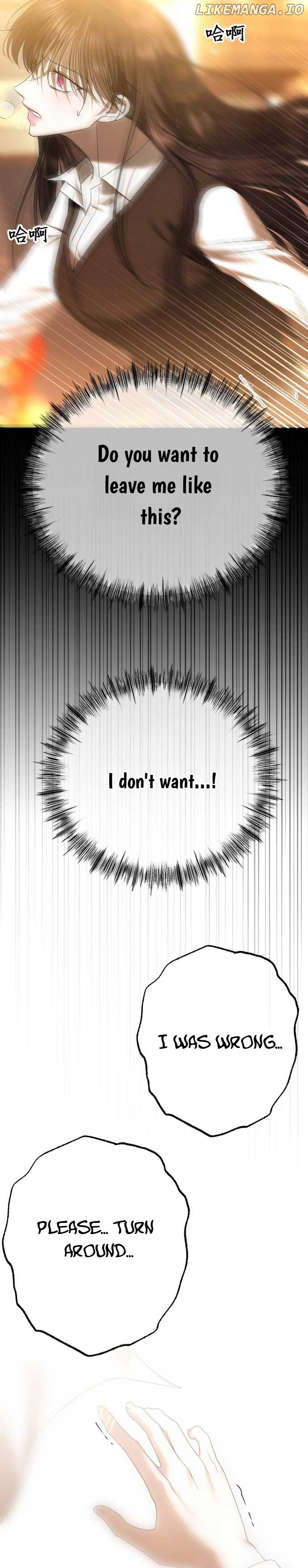 The Ending, I Want to Change it Chapter 67 149 34