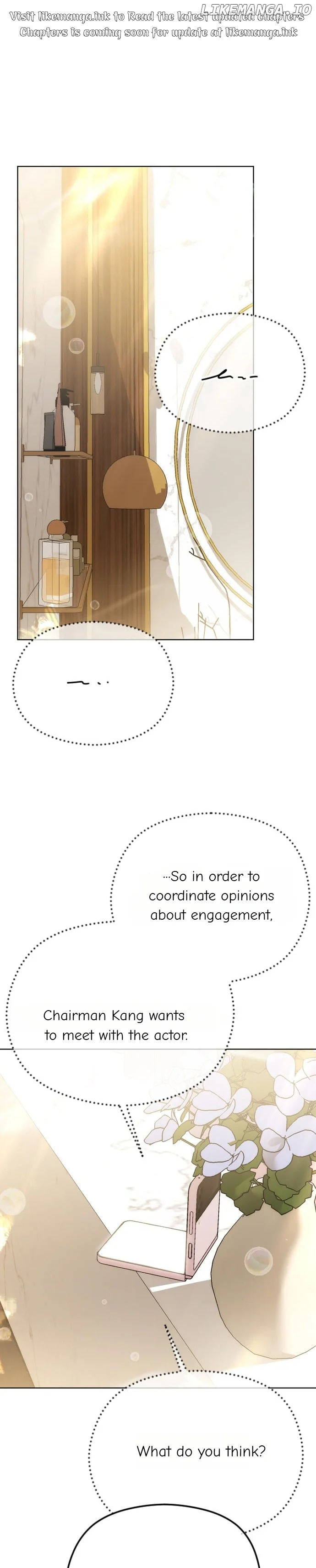 The Ending, I Want to Change it Chapter 68 131 01