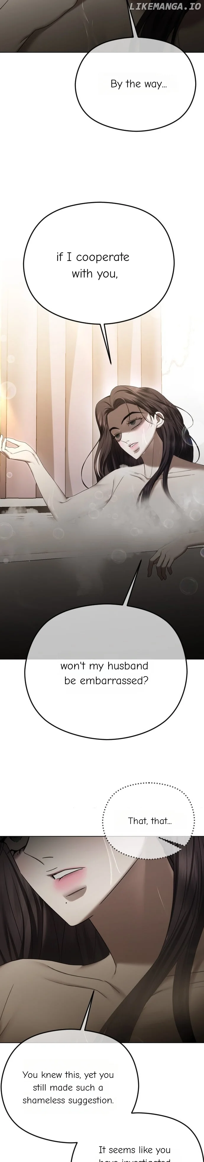 The Ending, I Want to Change it Chapter 68 134 04