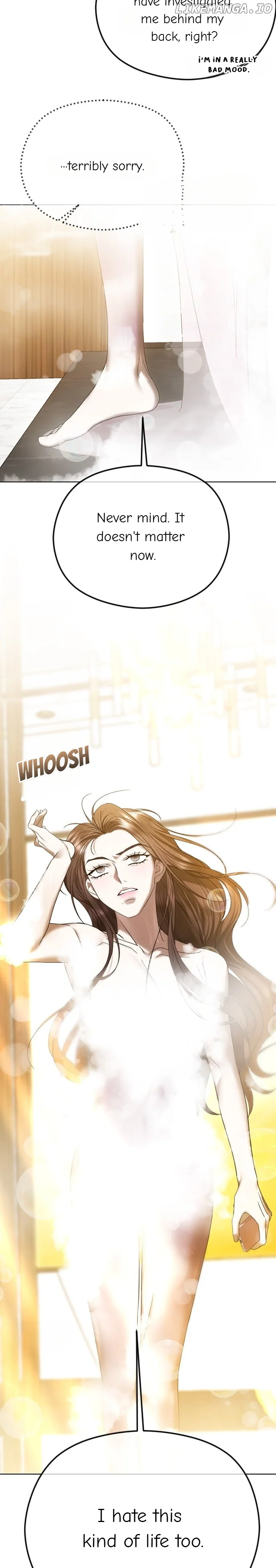 The Ending, I Want to Change it Chapter 68 135 05