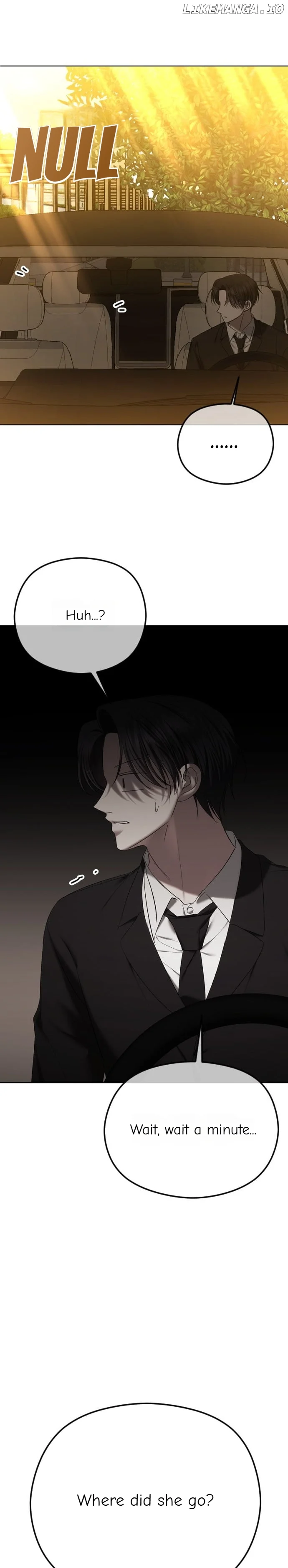 The Ending, I Want to Change it Chapter 68 138 08