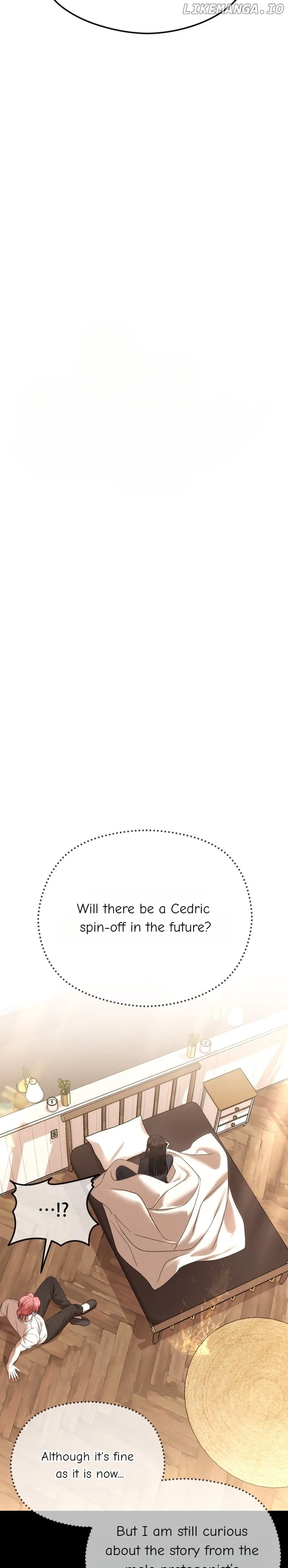 The Ending, I Want to Change it Chapter 68 139 09