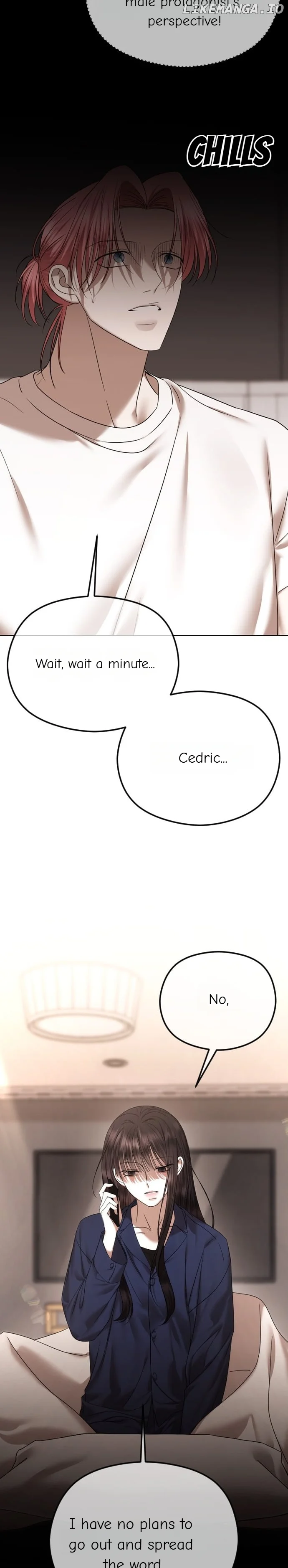 The Ending, I Want to Change it Chapter 68 140 10