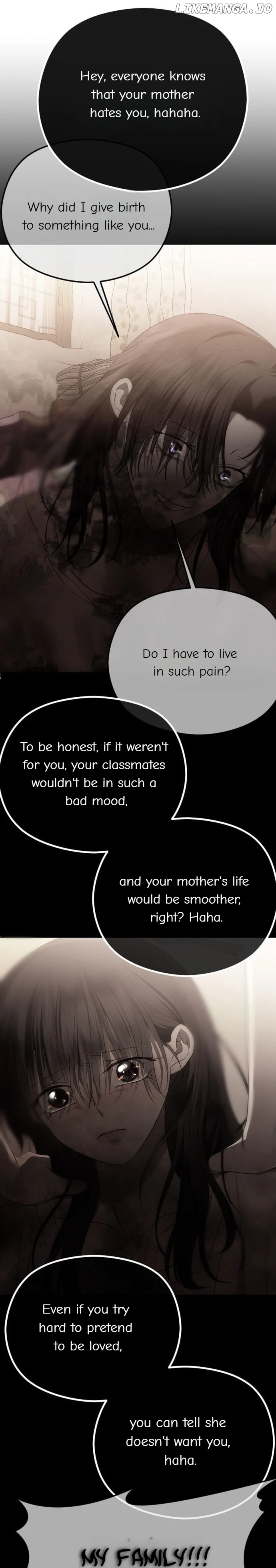 The Ending, I Want to Change it Chapter 68 145 15