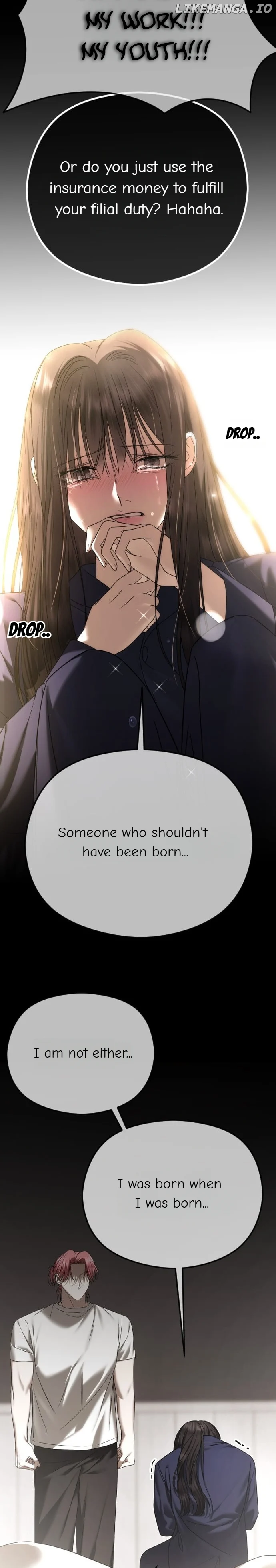 The Ending, I Want to Change it Chapter 68 146 16