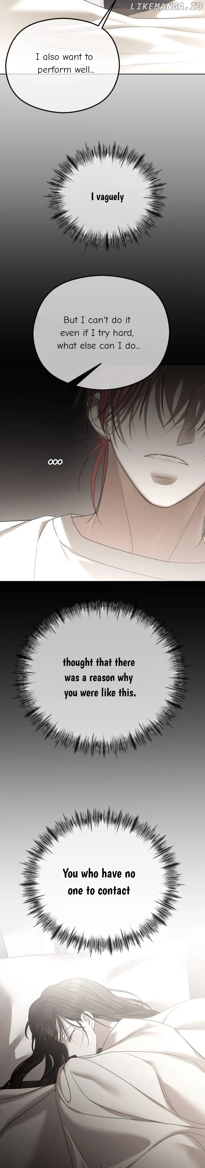 The Ending, I Want to Change it Chapter 68 147 17