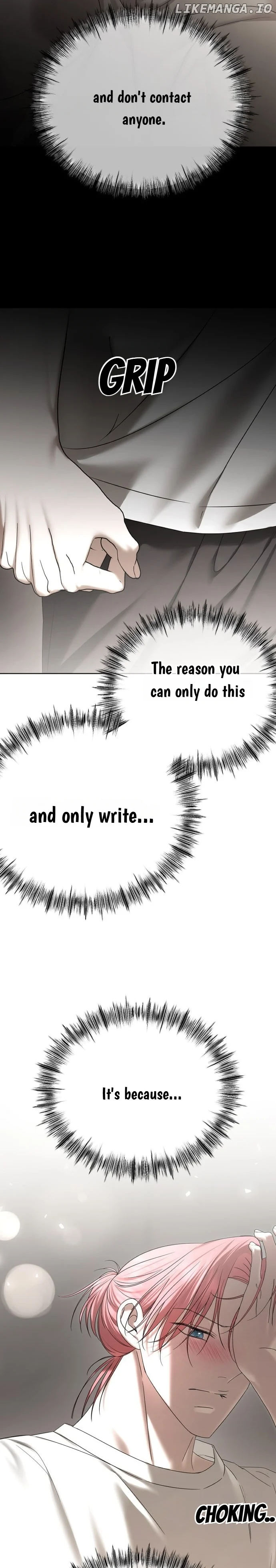 The Ending, I Want to Change it Chapter 68 148 18