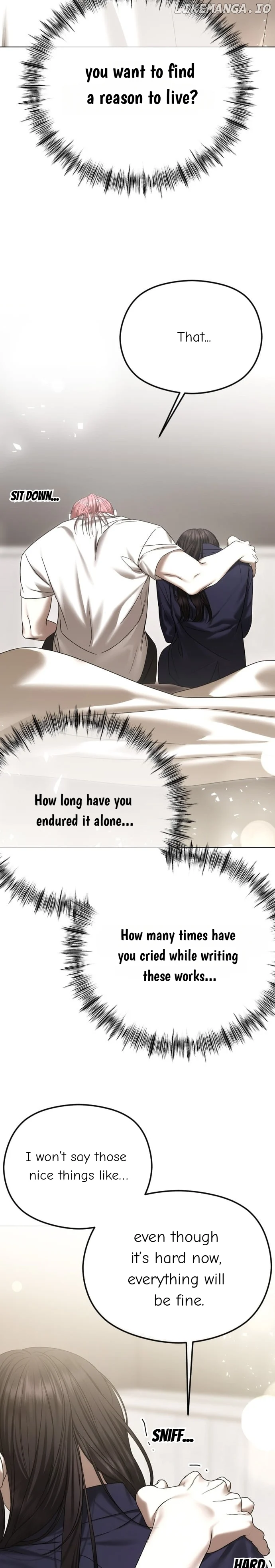 The Ending, I Want to Change it Chapter 68 149 19