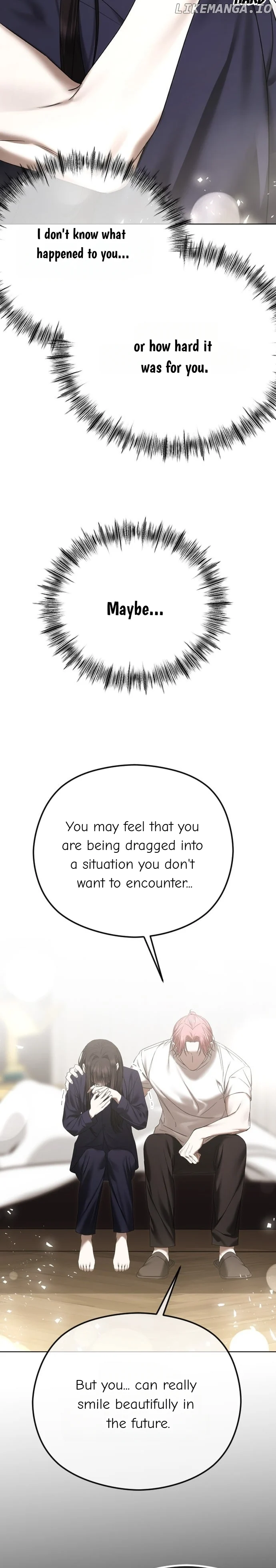 The Ending, I Want to Change it Chapter 68 150 20