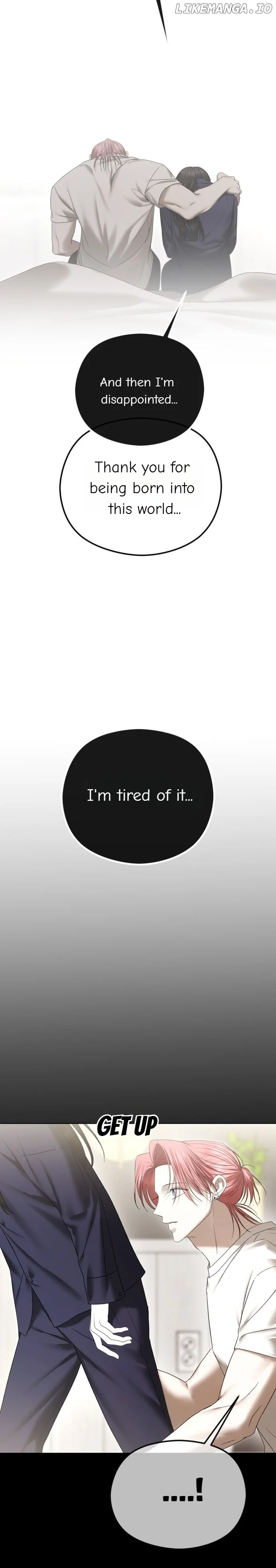 The Ending, I Want to Change it Chapter 68 152 22