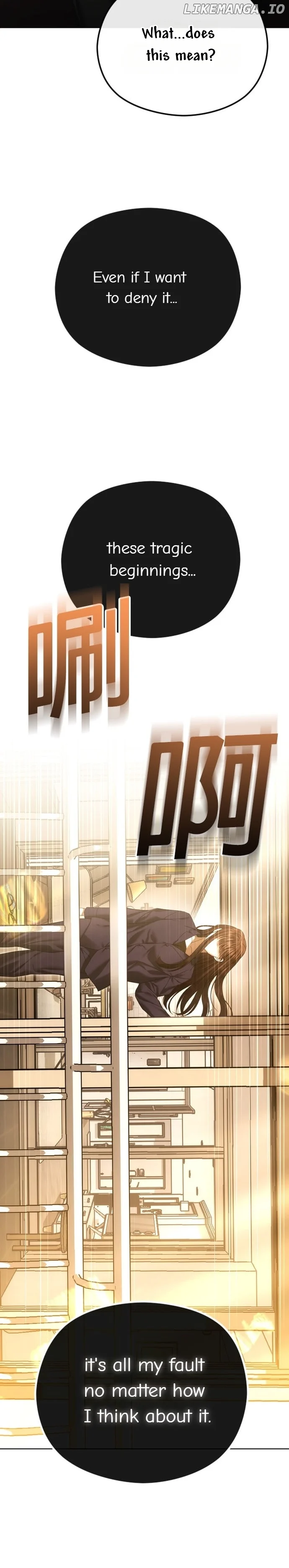 The Ending, I Want to Change it Chapter 68 154 24