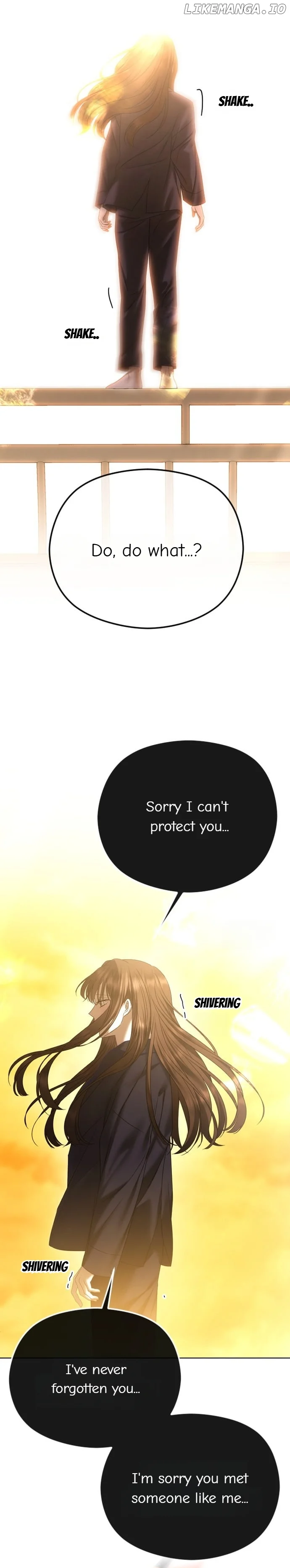 The Ending, I Want to Change it Chapter 68 156 26