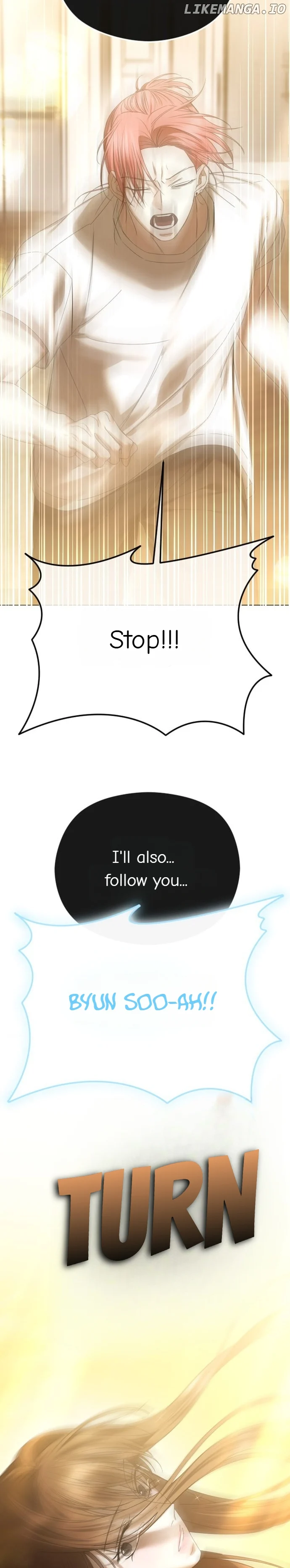 The Ending, I Want to Change it Chapter 68 158 28