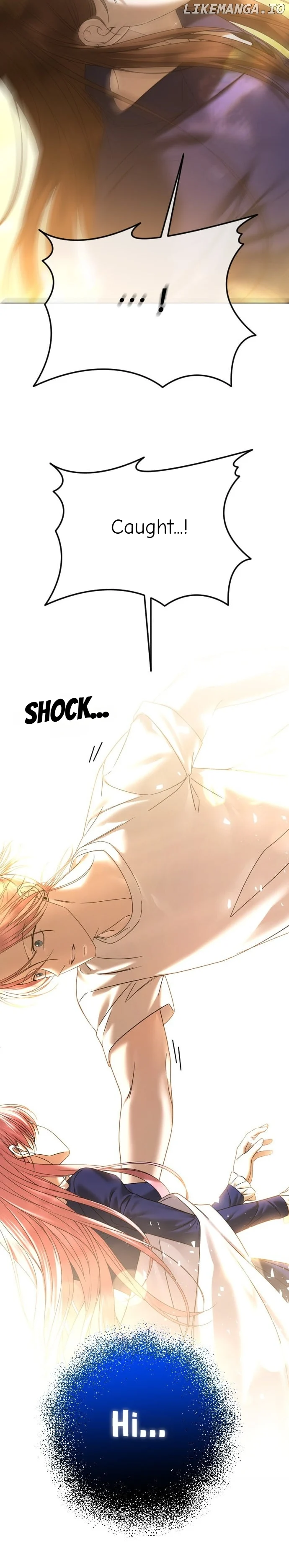 The Ending, I Want to Change it Chapter 68 159 29