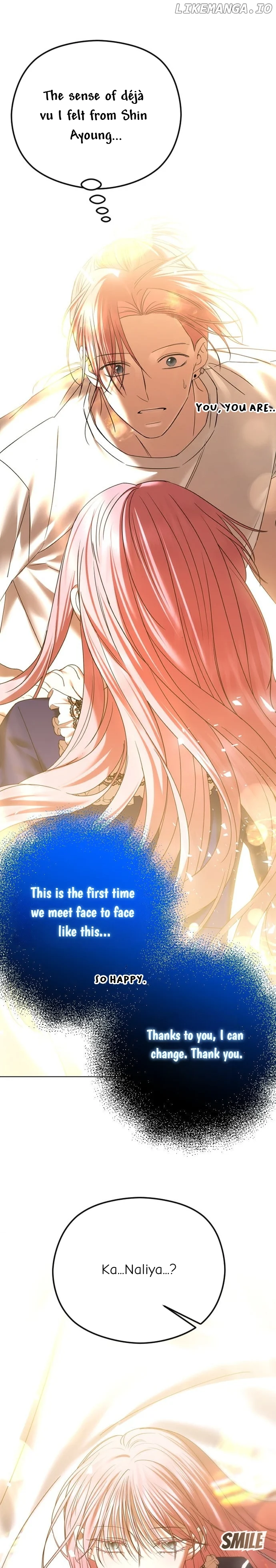 The Ending, I Want to Change it Chapter 68 160 30